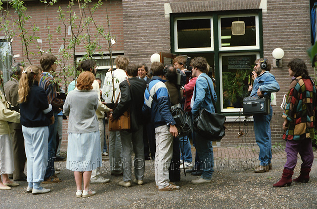 Demonstratie